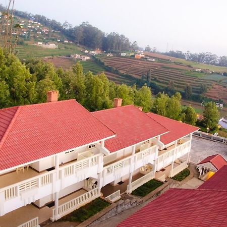 Palve Sugavasam Hotel Ooty Exterior foto