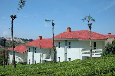 Palve Sugavasam Hotel Ooty Cameră foto