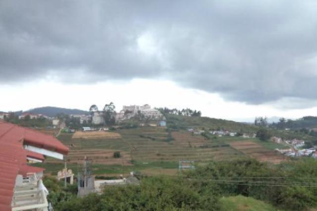 Palve Sugavasam Hotel Ooty Exterior foto